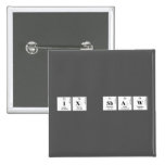 IX SBAW  Buttons (square)
