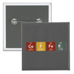 Coffee  Buttons (square)