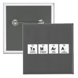 Tamara  Buttons (square)
