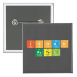 Ishan
 Patel  Buttons (square)