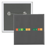 Fulton Landis  Buttons (square)