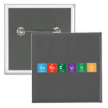 cornelius  Buttons (square)