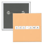 OUI-PERN  Buttons (square)