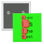 Argos
 Is 
 The 
 Best  Buttons (square)