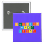 Periodic
 Table
 Writer  Buttons (square)