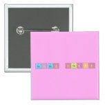 Lailah Sparks  Buttons (square)
