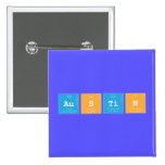 Austin  Buttons (square)
