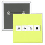 HARSH  Buttons (square)