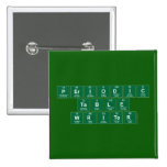 Periodic
 Table
 Writer  Buttons (square)
