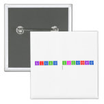 Science Superpower
   Buttons (square)