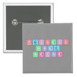 Periodic
 Table
 Writer  Buttons (square)