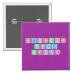 Periodic
 Table
 Writer  Buttons (square)