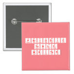 Periodic
 Table
 Writer  Buttons (square)