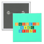 Periodic
 Table
 Writer  Buttons (square)