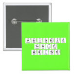 Periodic
 Table
 Writer  Buttons (square)