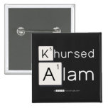 Khursed
 Alam  Buttons (square)