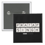 Pratap
 Singh  Buttons (square)