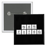 Health
 Physics  Buttons (square)