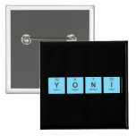 YON|I  Buttons (square)