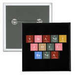 Vinandi
 Joel
 Banda  Buttons (square)