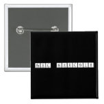 Paul Schulteis  Buttons (square)