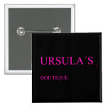Ursula´s    Buttons (square)