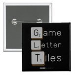 Game
 Letter
 Tiles  Buttons (square)