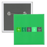 Bautista  Buttons (square)