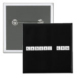 ANTHONY ANICO  Buttons (square)