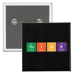 thi|nk  Buttons (square)