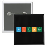 science  Buttons (square)