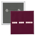 mary joy ferrer  Buttons (square)
