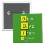 Open
 Bve
 Train
 Simulator  Buttons (square)
