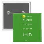 M-money
 e-end
 n-new
 z-zone
 i-in
   Buttons (square)