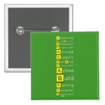 Leadership
 PersonalEngagement
 Ambassador
 Perspectives
 Attitude
 Support
 Role Model
 Commitment
 Active
 Build
 Planning
 Evangelist
 Representative
 
  
   Buttons (square)