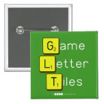 Game
 Letter
 Tiles  Buttons (square)