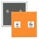 H ES  Buttons (square)