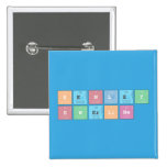 Kenley 
 Swerline  Buttons (square)