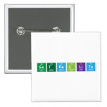 Estrellita  Buttons (square)