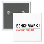 Benchmark  Buttons (square)