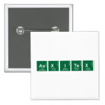 AUXITEX  Buttons (square)
