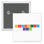 CHEMISTRY
 NASRIN  Buttons (square)