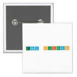 Trey Huffman  Buttons (square)