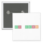 Ms Danna  Buttons (square)
