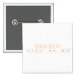 SPAGHETTI
 NYEH HEH HEH  Buttons (square)