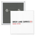 brick lane curries  Buttons (square)