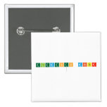 Elements Matter
   Buttons (square)