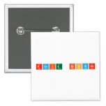Rosie Browne  Buttons (square)