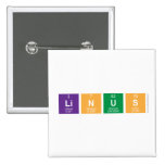 Linus  Buttons (square)