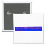 Dyson Photographic  Buttons (square)